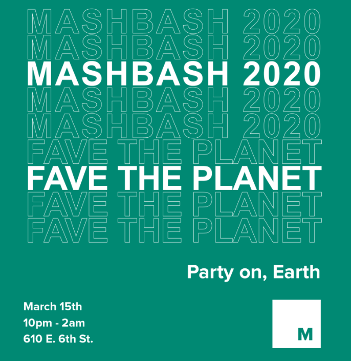 RSVPATX's tweet image. ⚡️ NEW SXSW 2020 SHOWCASE ⚡️

@Mashable's #SXSW #MashBash

➡️ RSVP: mashbash2020.splashthat.com

➡️ 3/15

➡️ At 610 E. 6th St. Austin, TX

Get more unofficial #SXSW2020 RSVPs here:

✨ unofficialsxguide.com/sxsw-rsvp-list