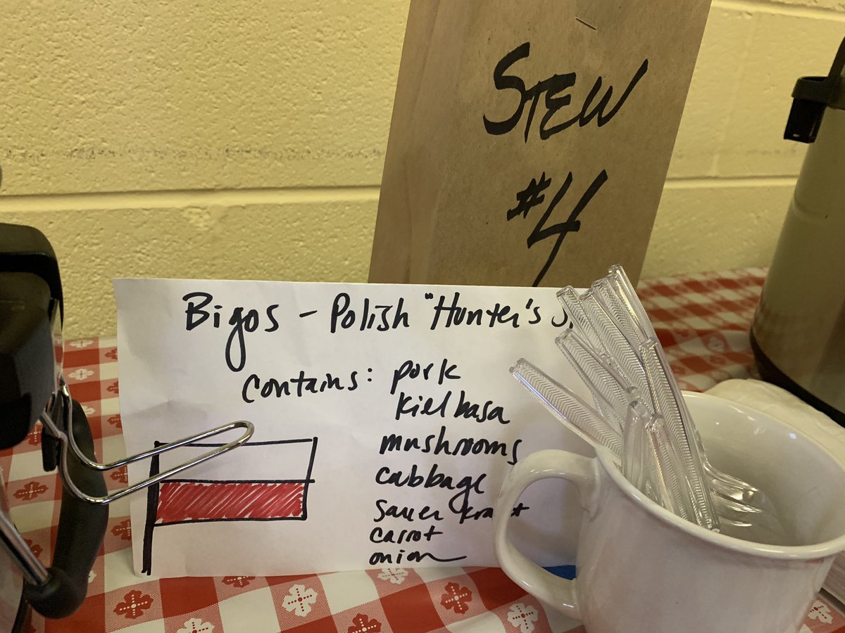 Mike Moroski (@mike_moroski) on Twitter photo Westwood Works Presents: Brews and Stews 2020 ROCKS! Always happy to support one of my favorite neighborhood groups, THE <a href="/WestwoodWorks/">Westwood Works</a>. Westwood Works Presents: Brews and Stews 2020 ROCKS! Always happy to support one of my favorite neighborhood groups, THE <a href="/WestwoodWorks/">Westwood Works</a>.