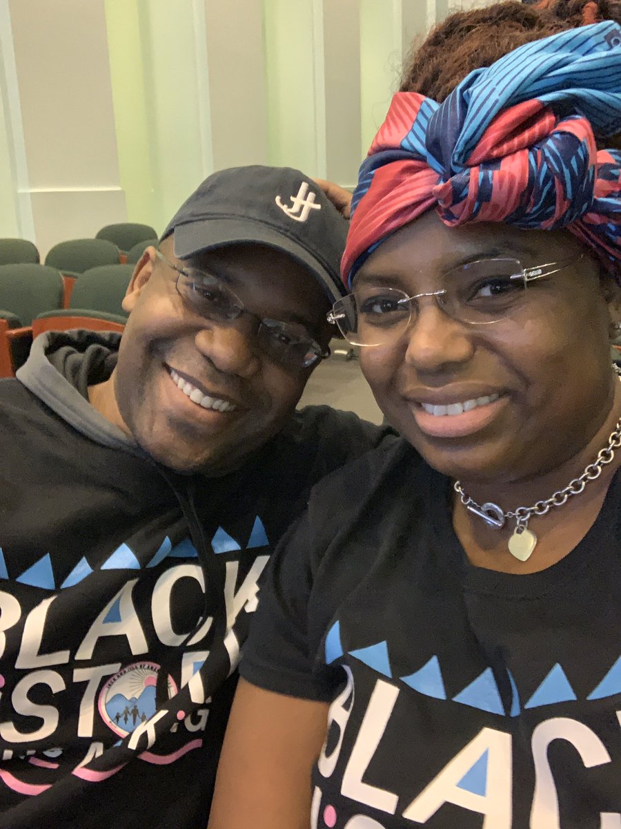 LaKreishaJean's tweet photo. Starting Black History Month w/my Jack and Jill Family, Bergen/Passaic Chapter
.
#JJBergenPassaicChapter
#WeWorkWePlayWeLiveTogether
#BlackHistoryMonth2020 #BlackPride #BlackArt #BlackCommunity #ThisIsUs #BlackEducation #BlackEntertainment #BlackPerformance 
#BlackExcellence https://t.co/U5npGyyLBQ