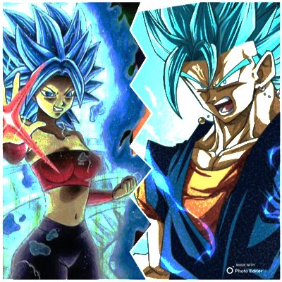 BadassExplosion's tweet image. #NewProfilePic