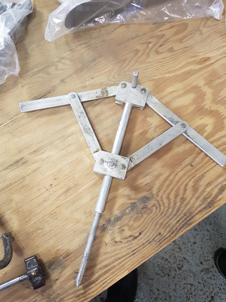 Dave Steen tweet media