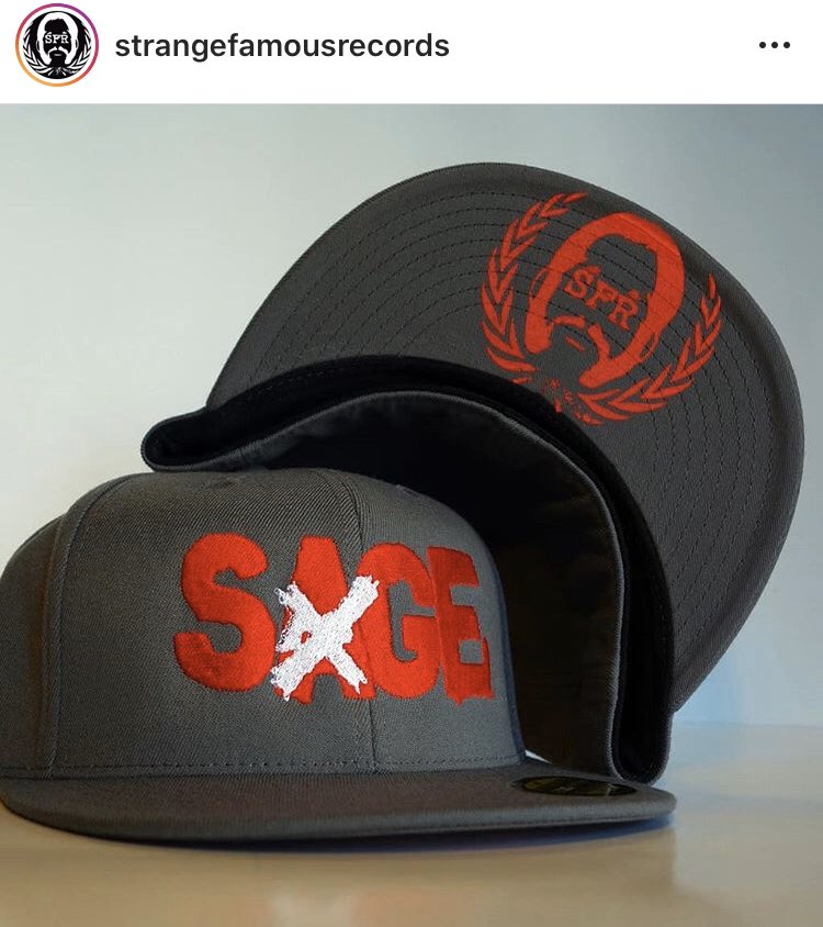 SageFrancis's tweet photo. Today is the 15th anniversary of my #AHealthyDistrust album. 
To celebrate, all AHD items are 25% OFF at the @SFRupdates store 
- no sale code needed -
check out the whole collection at: https://t.co/lzWHuRtze2
#StrangeFamous! https://t.co/kF3drYBQby