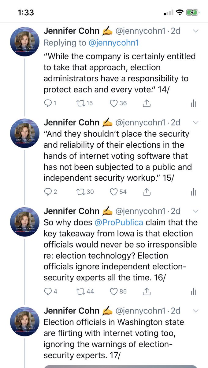 Jennifer Cohn 🏻 📢 on Twitter: 