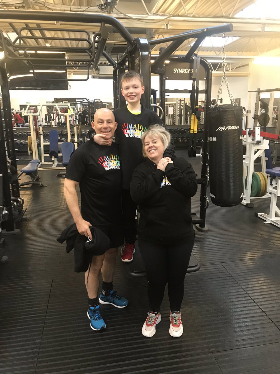 UltimateWarri's tweet photo. #autismawareness
We are a registered Charity based in Paisley.  We have a club on Saturday and Sunday mornings ran by volunteers for children and families affected by autism. https://t.co/2kyFHk4idj