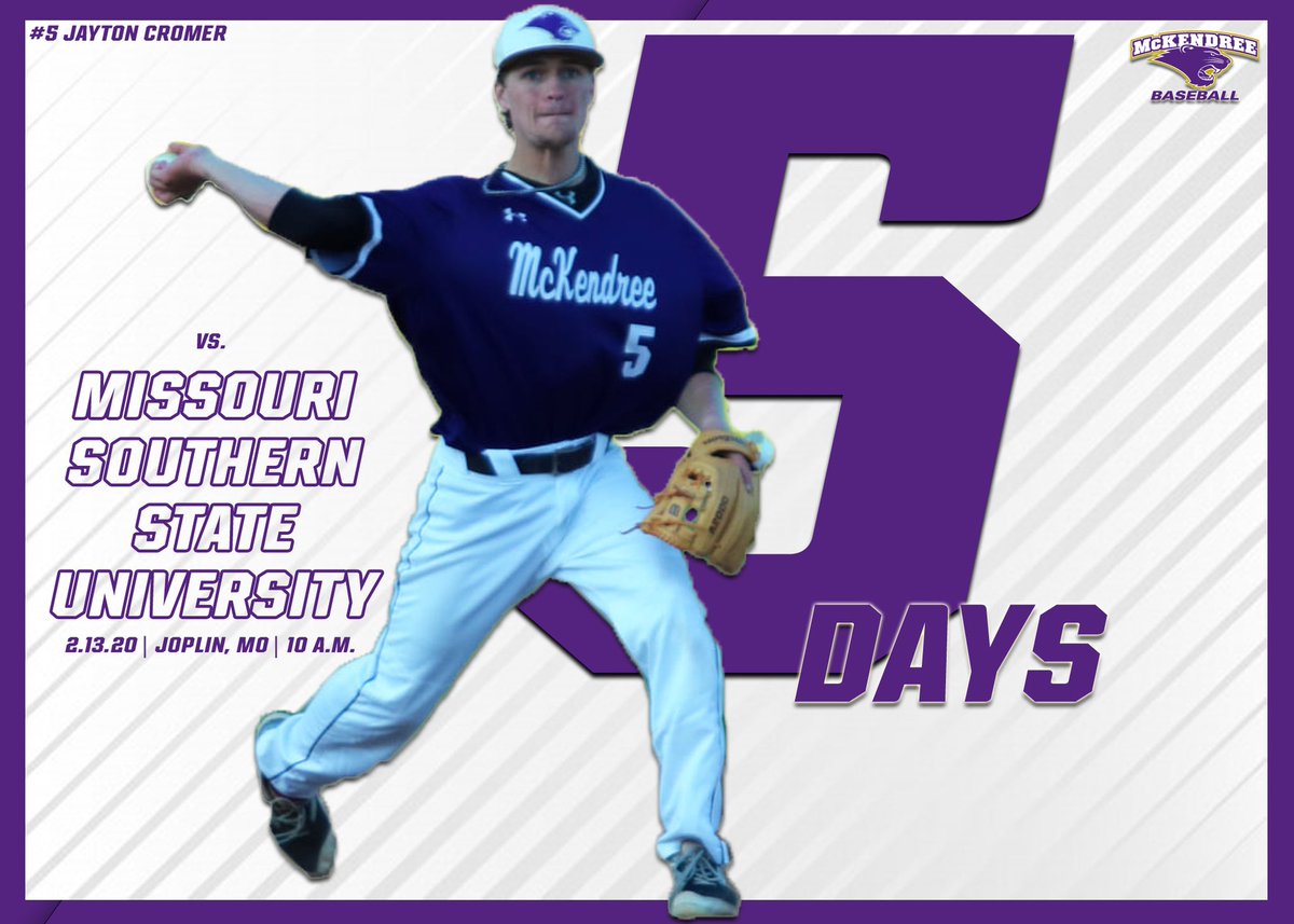 5️⃣ days... #BringTheJuice