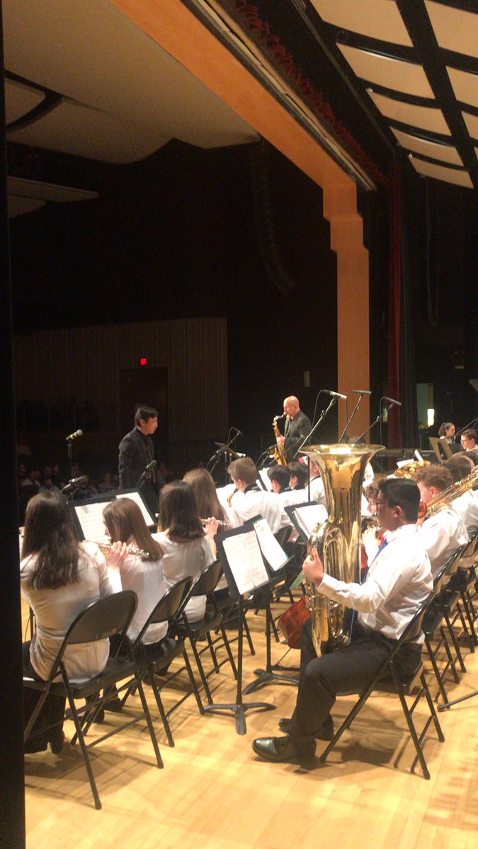 Penfield Music tweet media