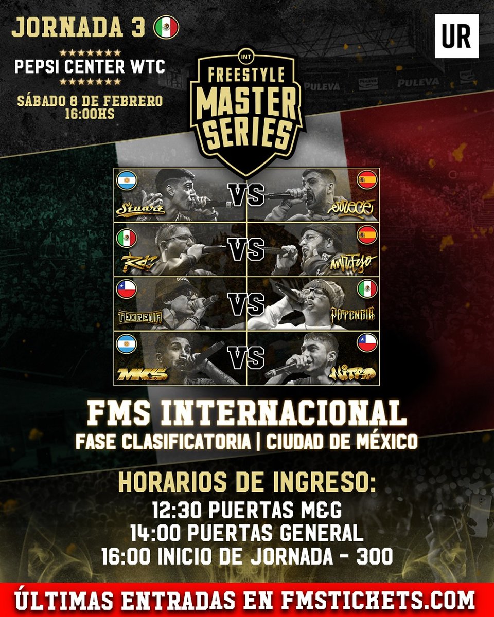 Info Gallos tweet media