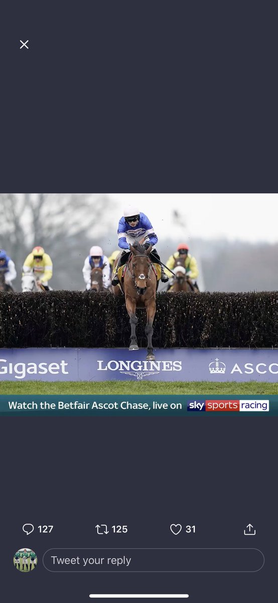 Richard Tyrone tweet media