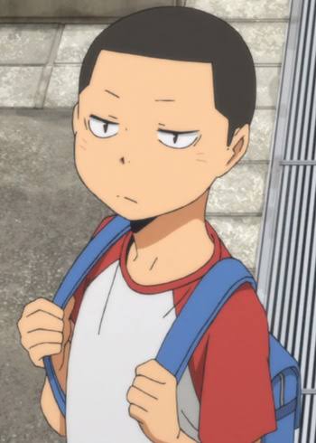 Natsu Tanaka