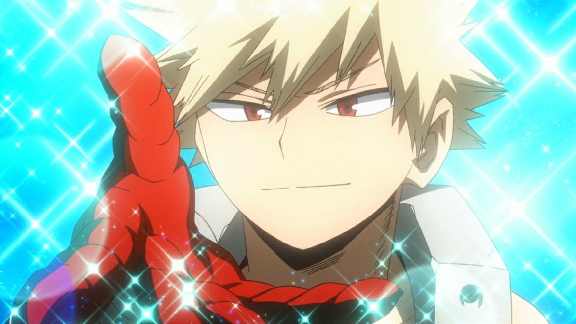 moonjirou's tweet photo. 🔸Katsuki Bakugo appreciation tweet🔸 https://t.co/6xuwKw3tug