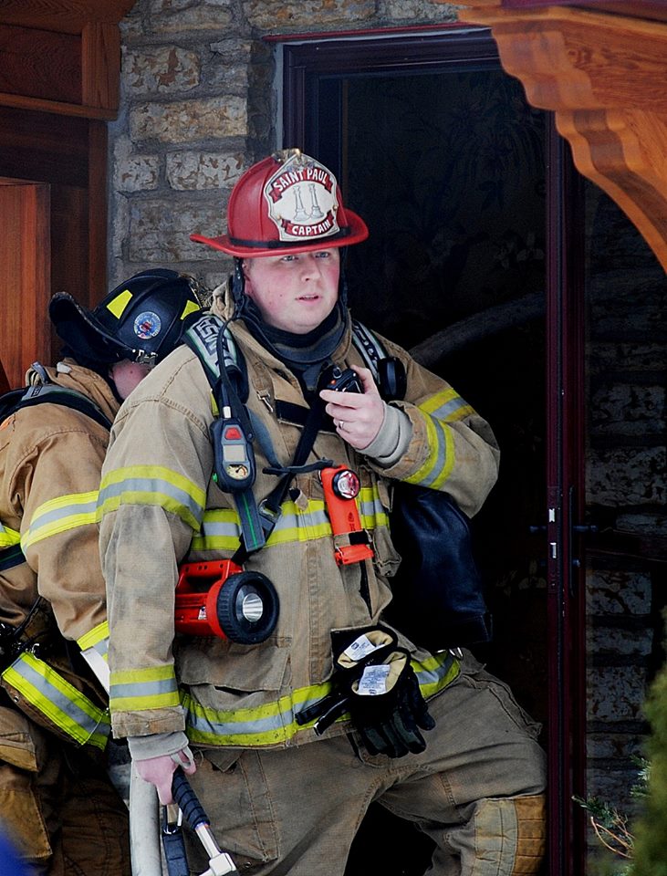 Firehouse World tweet media