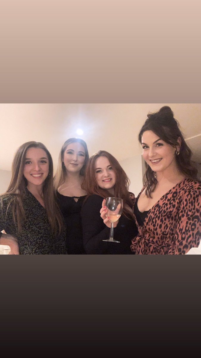 madelinemedia's tweet photo. #workgals #cheltenham https://t.co/Uh1CPGT4dk