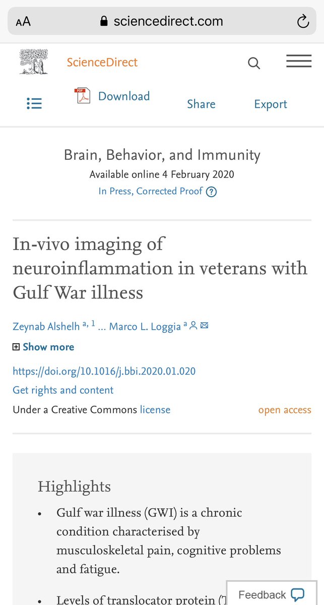 Hard work has finally paid off! This is very exciting research :) onto the next 😅 sciencedirect.com/science/articl…