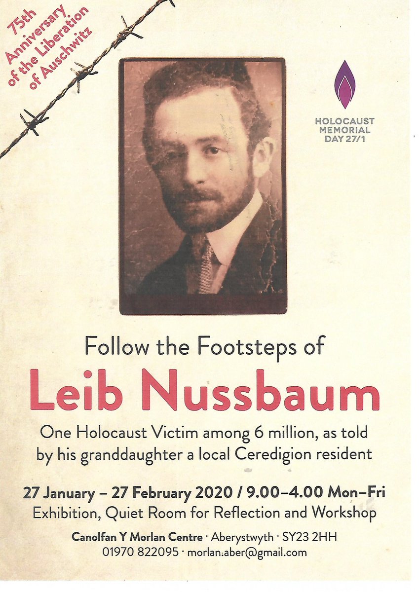 Mae'r arddangosfa yma ymlaen tan y 27ain o Chwefror / This exhibition is on until the 27th of February. Oriau ychwanegol - Pob dydd Sadwrn 10yb - 3.30yp / Additional hours - Every Saturday 10am - 3.30pm.