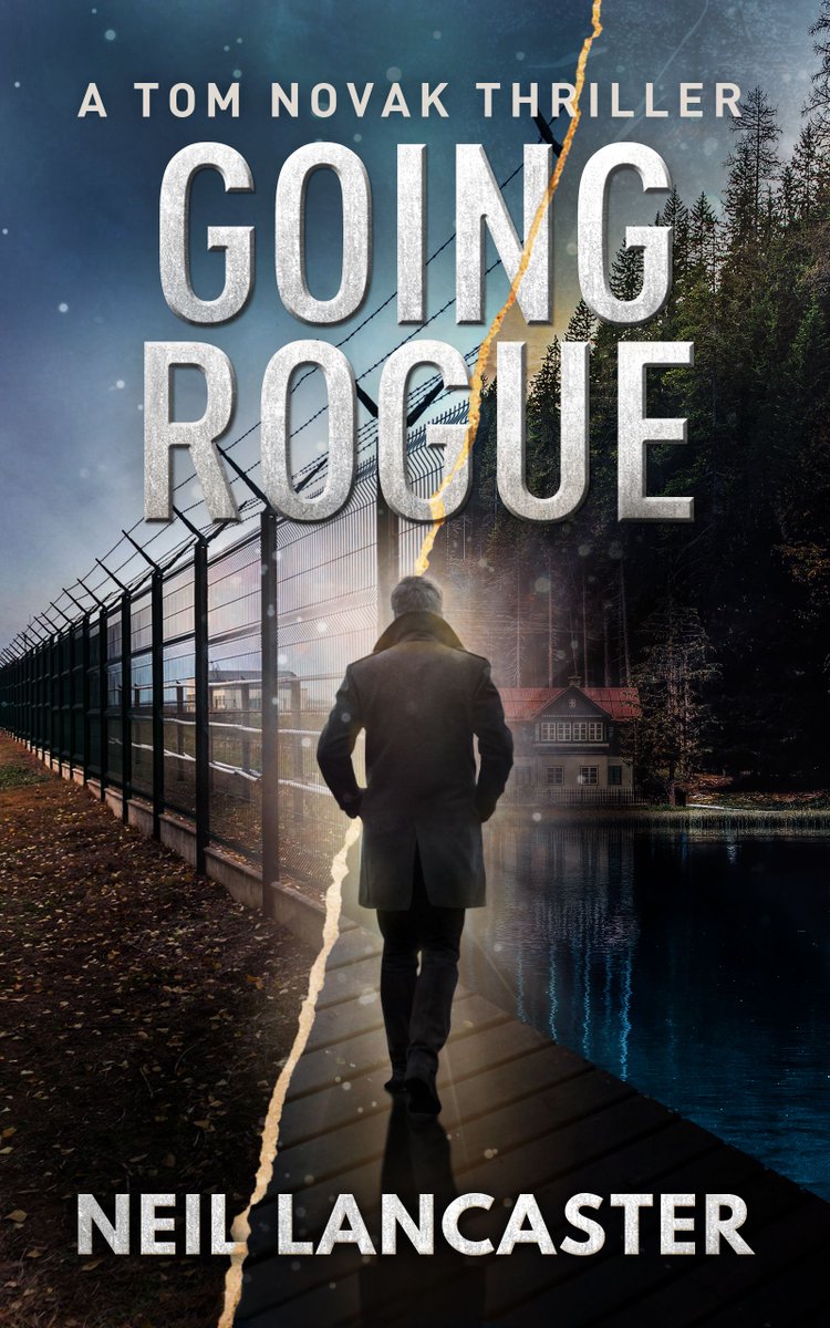 damppebbles's tweet photo. "...Going Rogue was brilliantly written and exciting from start to finish." says @_bookreviewer on the #GoingRogue blog tour! https://t.co/MjsjjipvkM @neillancaster66 @Burning_Chair @DamppebblesBTs #TomNovak #damppebblesblogtours https://t.co/0WoGufroVB