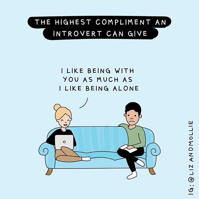 theOGintrovert's tweet image. Yep. rep0stapp lizandmollie .
.
.
.
.
#introvertmemes #introvert #outgoingintrovert #youknowwhoyouare