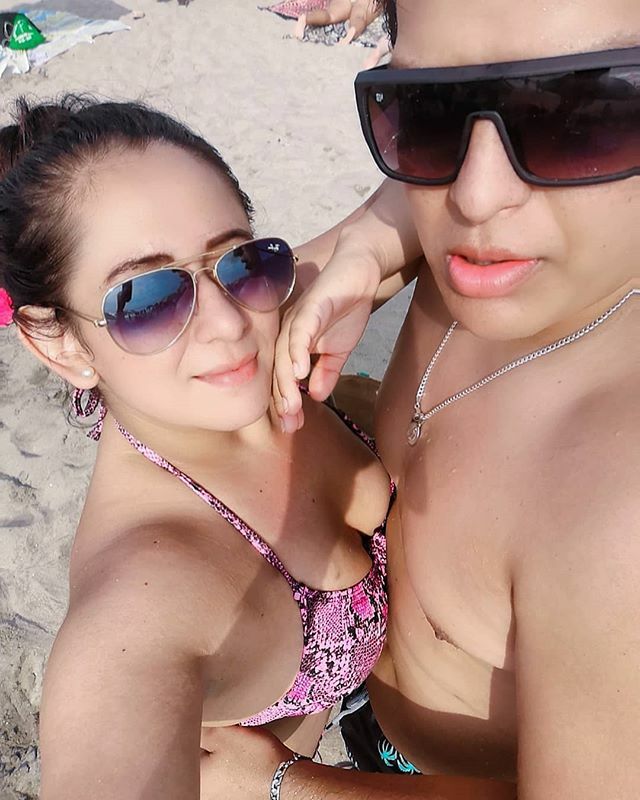 Anyelipr's tweet photo. Finde de playa, que riiico finde 🌊🌞🍹 #instapost #summervibes #summer #picoftheday #picofthemoment #beachday #couplesgoals #bae #chill #beachday https://t.co/axQUgQ1v4U