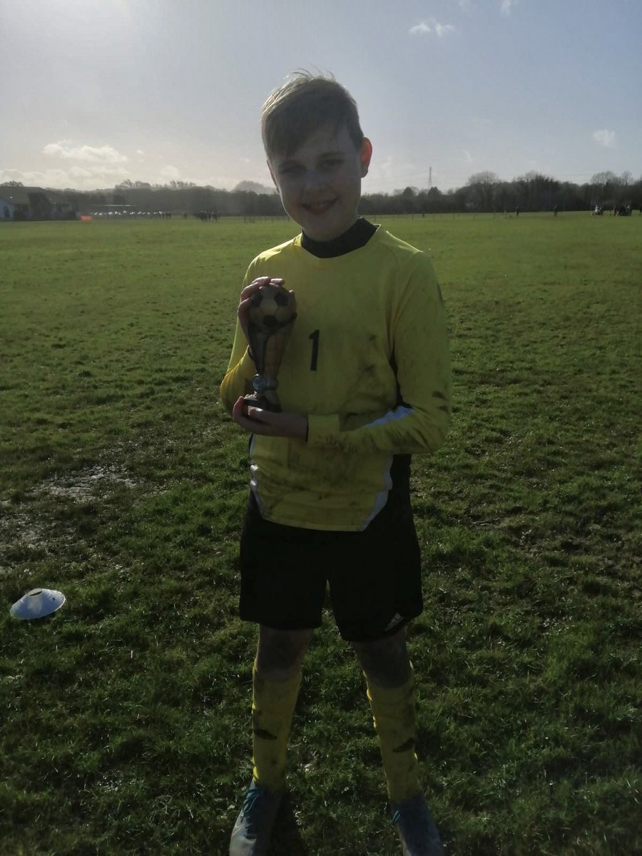AberkenfigBGC's tweet photo. Very competitive @BPTFL19 top of the table clash today v an excellent @Btfcjuniors U13s side who deservedly came out on top. Today’s @TSWTraining MOM was Adam Duke 👏👏👏🏆🏆#keepgoinglads #doneusproudallyear #toptwoisgreat @BracesBakery https://t.co/Ypl9AWaCkC