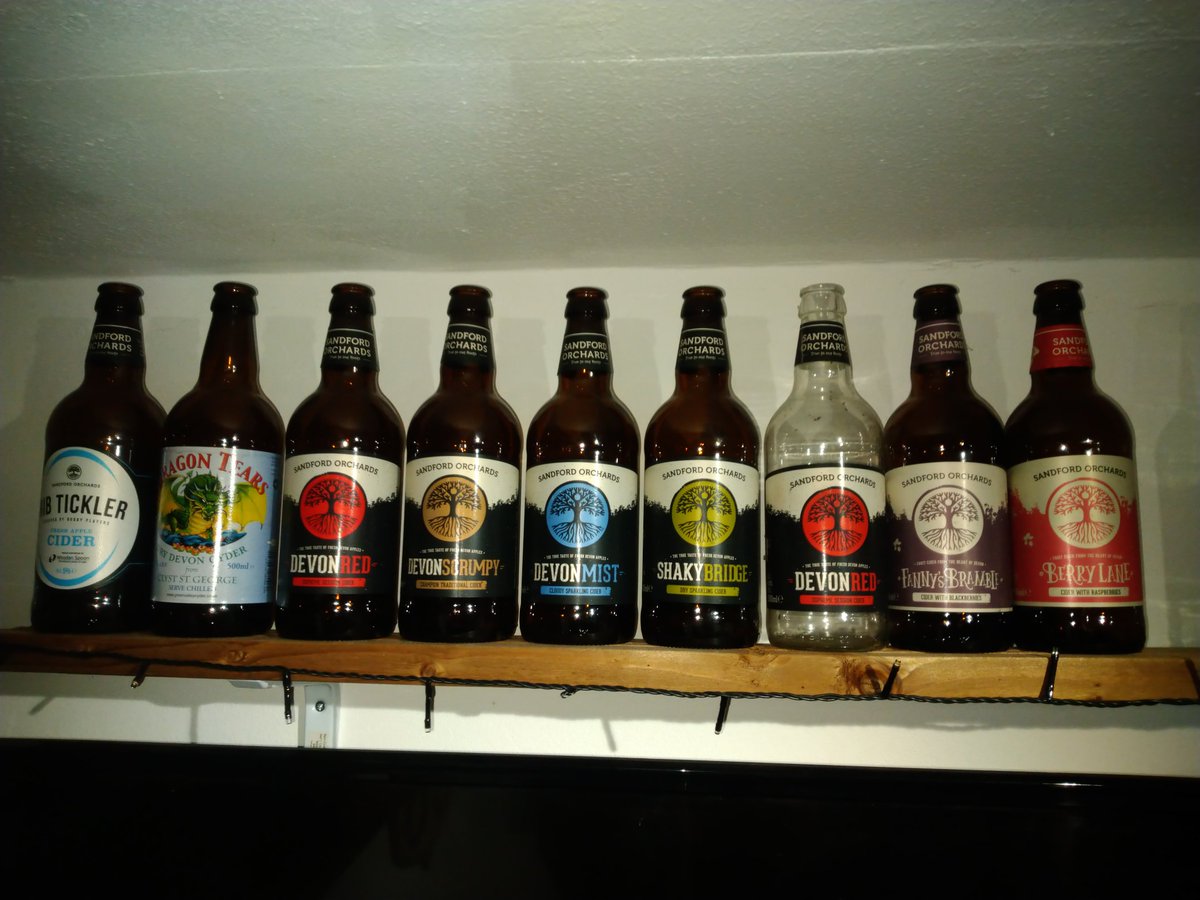 mikematthews233's tweet photo. @sandfordorchard trying to collect the whole set... 😂 https://t.co/8TdQSerHCz