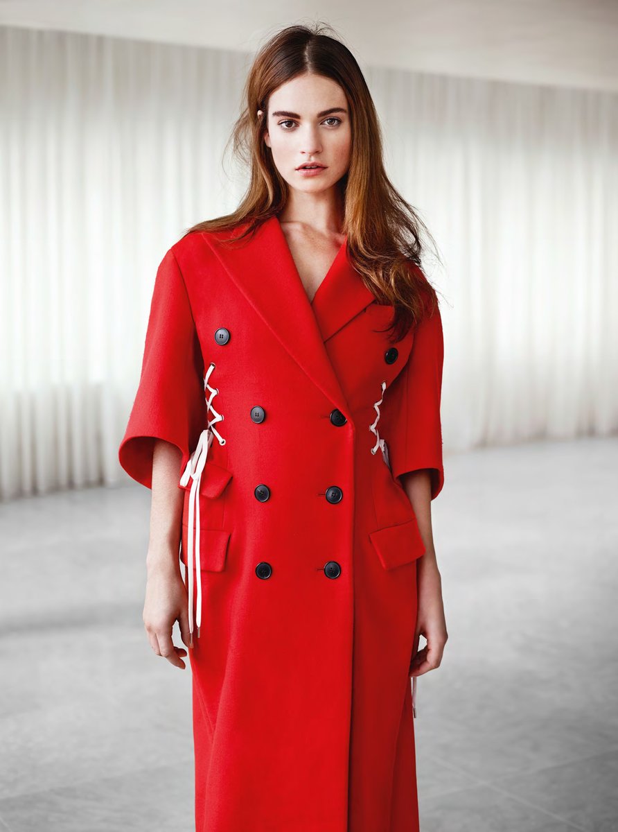 BACUK_'s tweet photo. Lily James
instyle uk Magazine January 2015
#LilyJames #instyleuk
No 4/6 https://t.co/tL8xYmtQDy