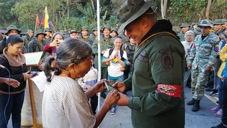 Vladimir Padrino L. tweet media