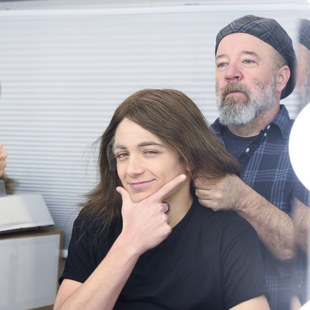 asherangel's tweet image. Tune in tonight! @Nickelodeon 

#AllThat 8:30p EST

#TheSubstitute 9p EST