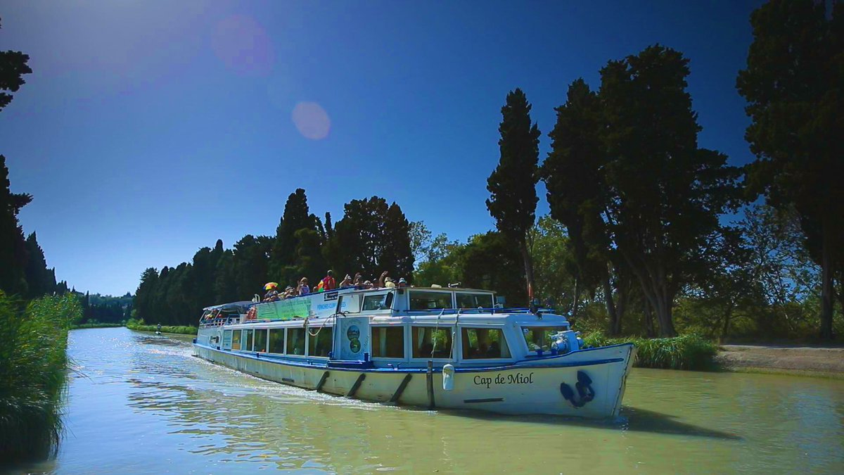 世界遺産 Ar Twitter 今日午後6時から放送 南フランスのミディ運河 全長240キロ 300年前に地中海と大西洋をつないだ大運河です 建設を命じたのはルイ14世 30年がかりの大工事でした 世界遺産 南フランス ミディ運河 ルイ14世 地中海 大西洋 T Co