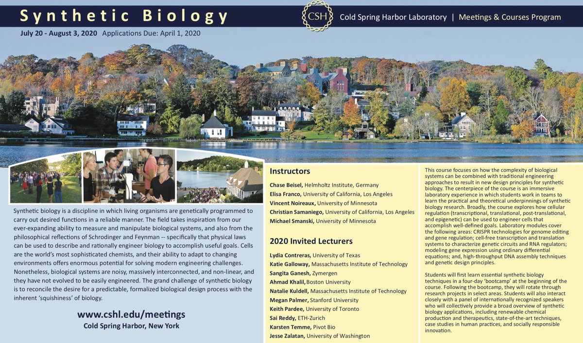 The Lucks Lab tweet media