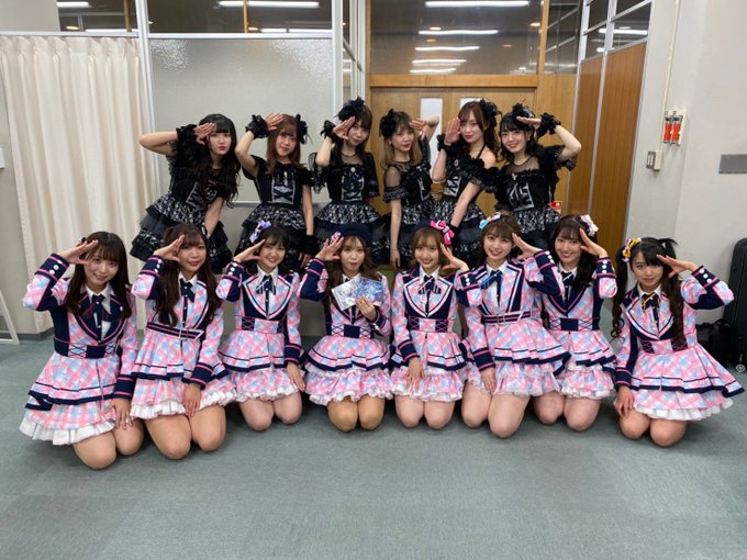 Twitterのコスプレ画像17