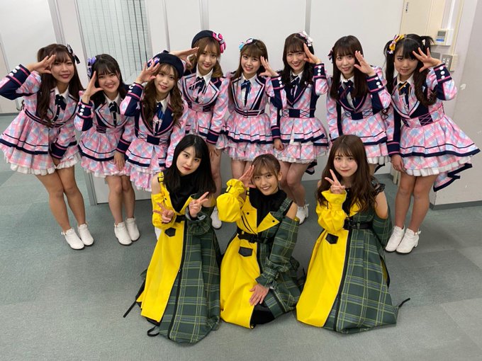 Twitterのコスプレ画像16