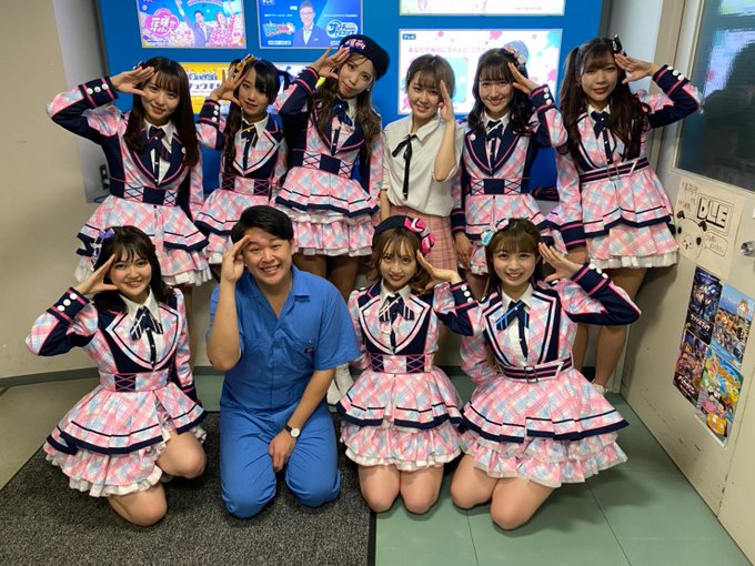 Twitterのコスプレ画像15