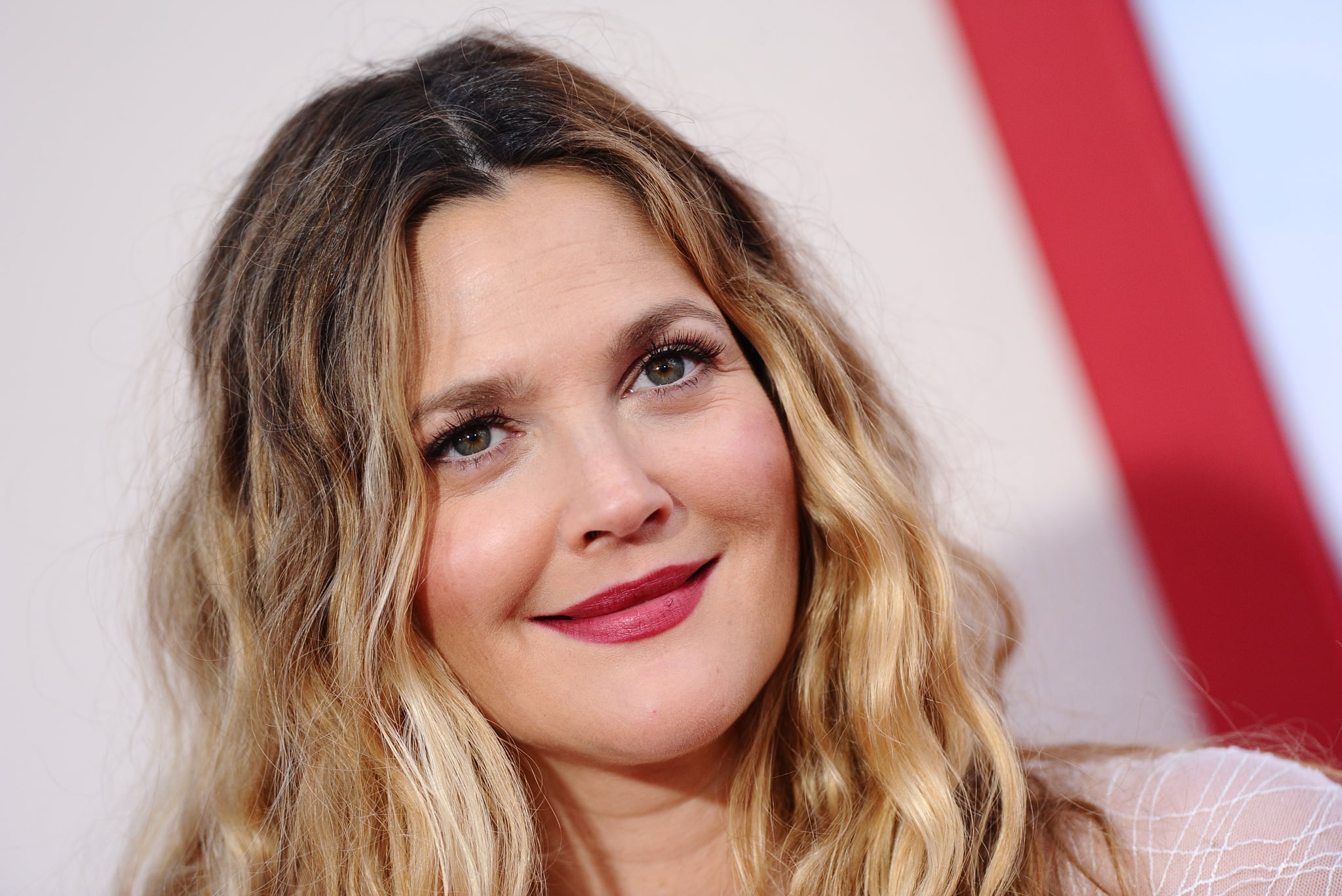 Happy Birthday, Drew Barrymore! 