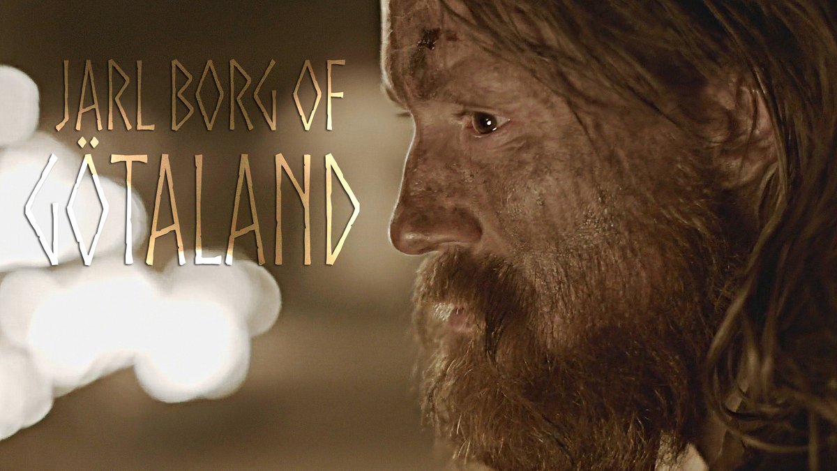 Zurik23M's tweet photo. FanEdit about the bravest Viking - Jarl Borg. โ๏ธ๐ฌ
#fanedit #vikings #jarlborg
https://t.co/rsTBoaSefg https://t.co/65y6W4Co3G