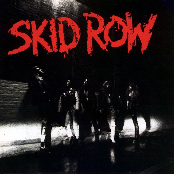  Sweet Little Sister
from Skid Row
by Skid Row

Happy Birthday, Rachel Bolan 