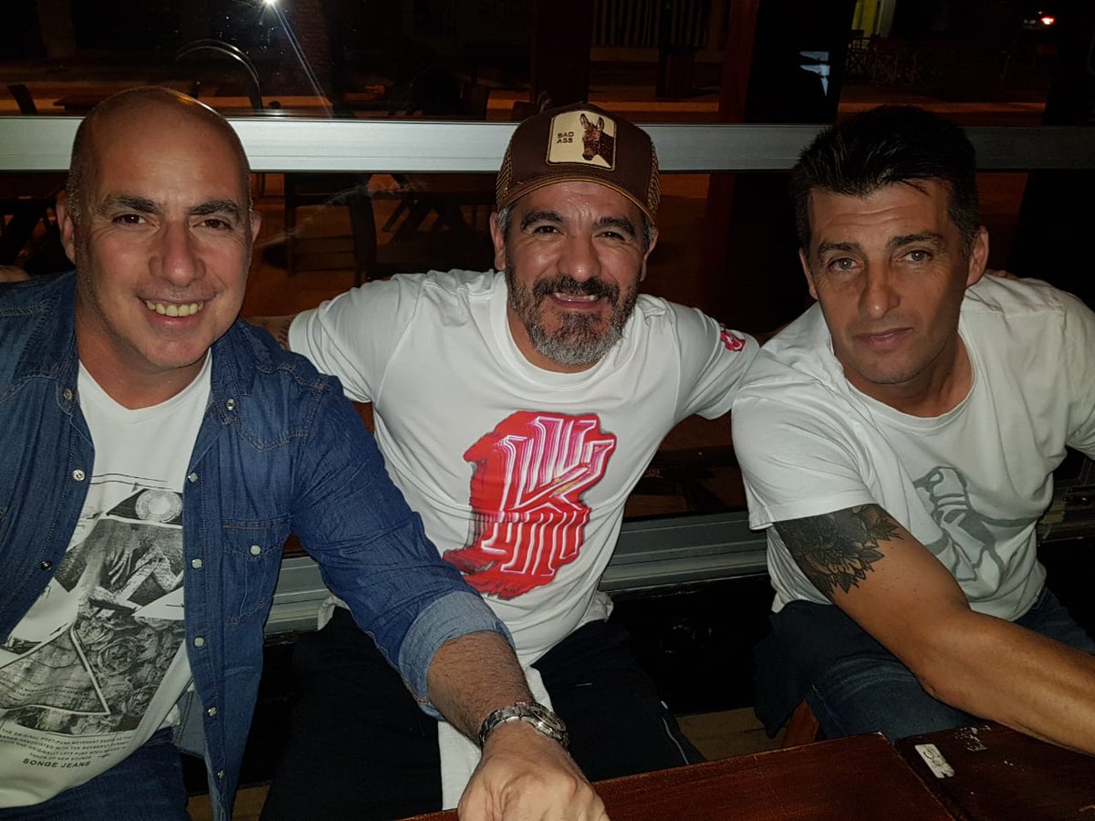 Gustavo Pitasi tweet media
