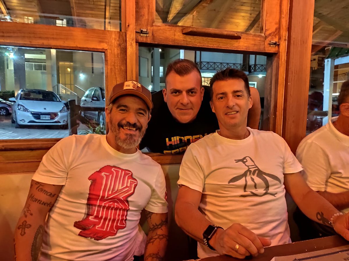 Gustavo Pitasi tweet media