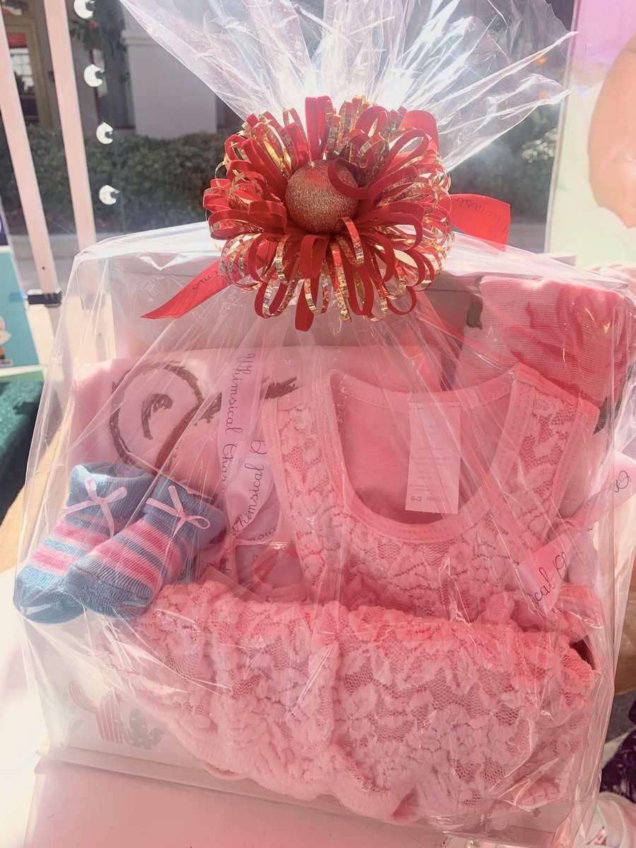 We are celebrating the Lunar New Year <a href="/SanGabrielCity/">City of San Gabriel</a> If you’re in the area stop by and say hello 👋 

#LunarNewYear #SanGabriel #popupshop #whimsicalcharm #shopsmall #smallbusiness #baby #newborn #toddler #gifts