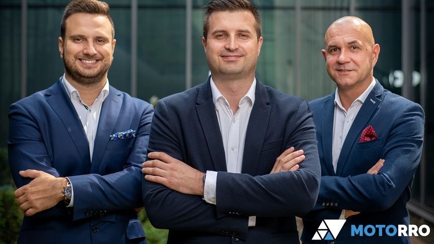 GetMotorro's tweet photo. ✔️Motorro explained in details in 🇵🇱 trade magazine 👏

https://t.co/kpwuqS6nzG https://t.co/3txiUMxk84