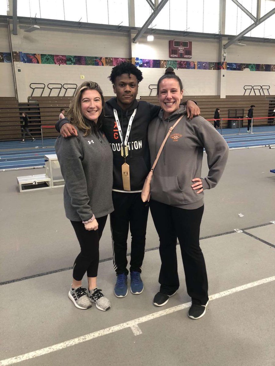 YOU GUYS!!! My account was gone for a while but don’t worry i’m back...

OH AND OUR BOYS ARE HOCK CHAMPIONS