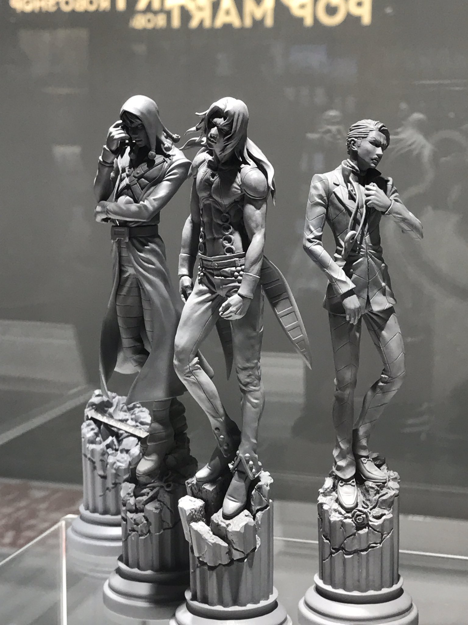 千値練 センチネル Tvアニメ ジョジョの奇妙な冒険 黄金の風 リゾット ネエロ フィギュアペン Wfw 千値練 千値練 センチネル Tvアニメ ジョジョの奇妙な冒険 黄金の風 リゾット ネエロ フィギュアペン Wfw 千値練