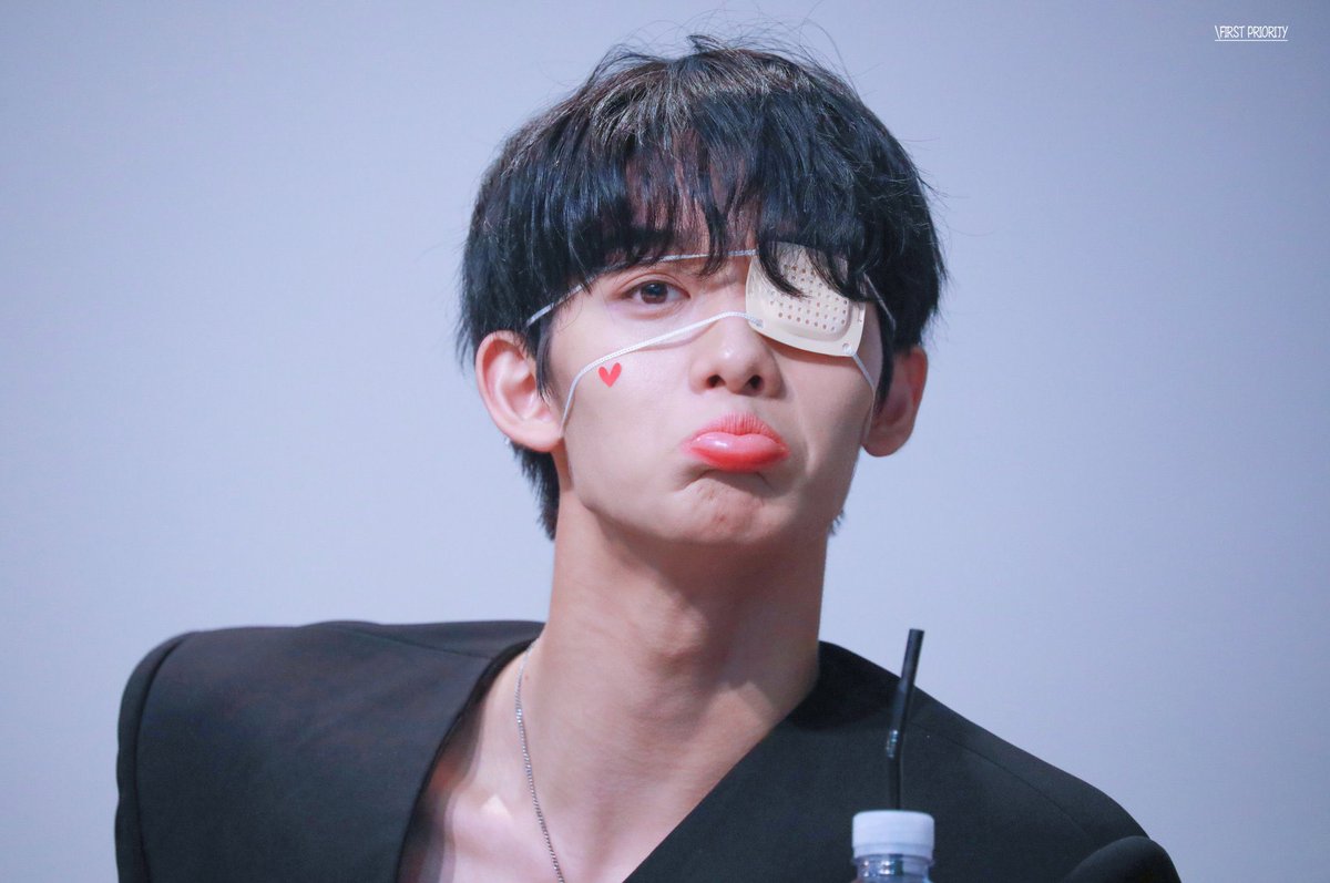 CIXpics's tweet photo. [BAEJINYOUNG] 190801

cr. 1stpriority_bjy 
#CIX #배진영 #BAEJINYOUNG https://t.co/7LH7ZpoR0B