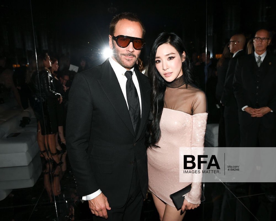 TIFFANY YOUNG tweet media
