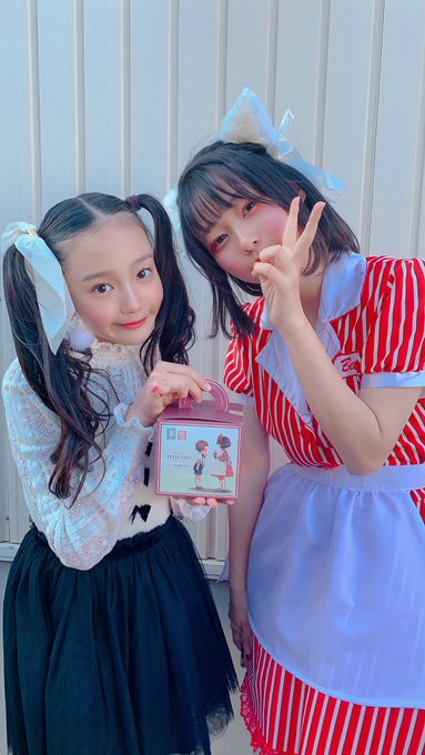 Twitterのコスプレ画像27