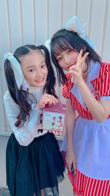 Twitterのコスプレ画像28