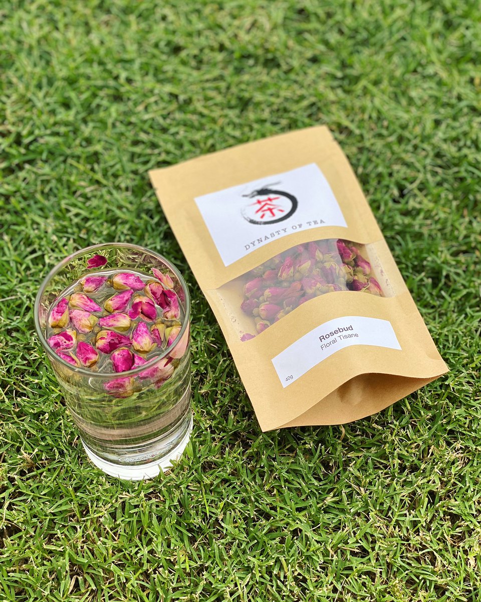 dynastyoftea's tweet photo. Needing a detox after a wild Saturday night? Our #RosebudTisane has you covered 🌷

#Rosebud may also assist with menstrual pain, sleeping difficulties, digestion, constipation, respiratory distress and body detoxification

Find out more on our website 👉🏼 https://t.co/G4spz6IPHA https://t.co/hkQ63FxqKm