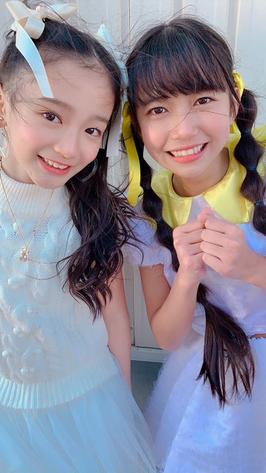 Twitterのコスプレ画像2