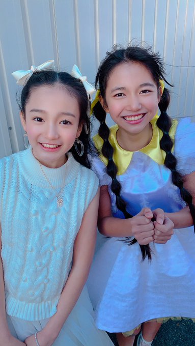 Twitterのコスプレ画像3