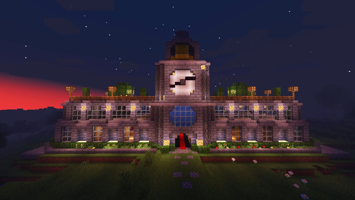OneLifeSMP's tweet photo. Something is coming... https://t.co/nOaXATsK7B