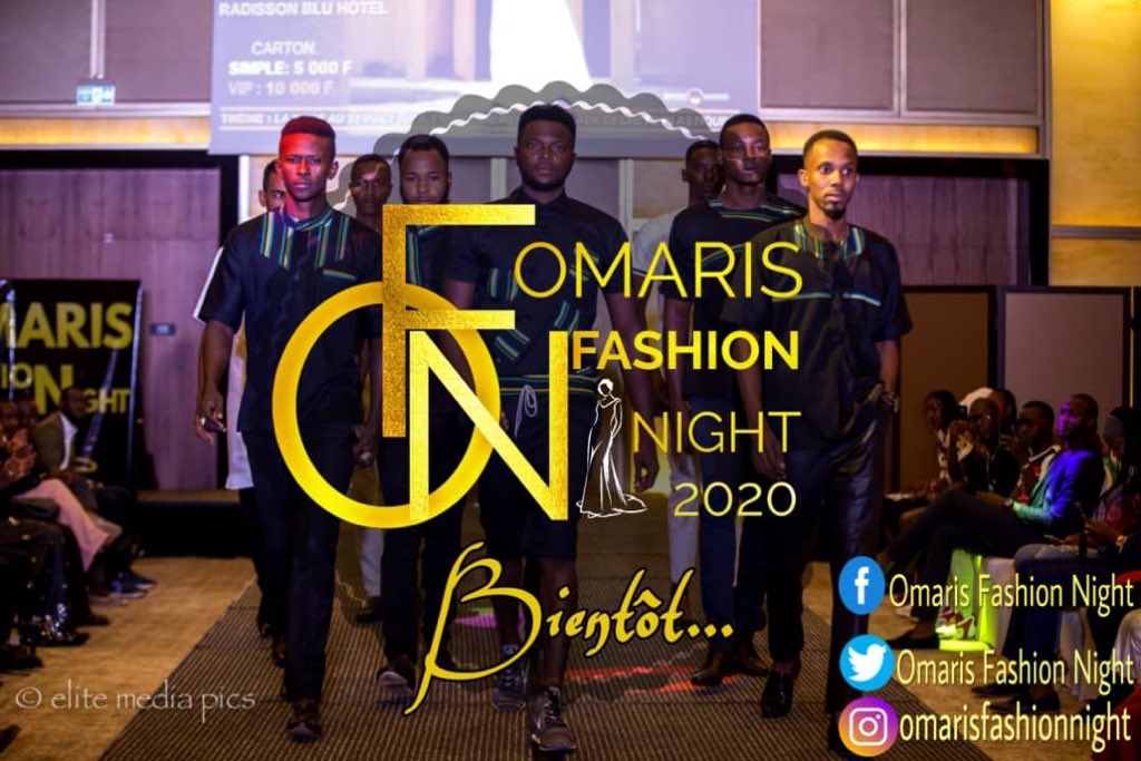 DNigerien's tweet photo. Omaris FASHION NIGHT 20/20 en cours de téléchargement.
#omaris 
#omarisfashionnight2020
#Fierté https://t.co/WQ0jivsFWP
