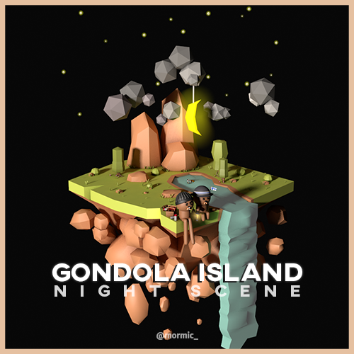 mormic_'s tweet photo. Gondola Island - #lowpoly wallpaper for #wallpaperengine out now.

Day Scene: https://t.co/UetgKwGYfH
Wallpaper Engine: https://t.co/0sEM1tIzP8

Night Scene: https://t.co/wbQiSFXq3p
Wallpaper Engine: https://t.co/15HfN1daC0 https://t.co/Fx1ejY2BgF